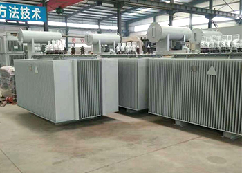 深圳S11-M-250kVA油浸式变压器