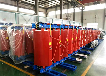 深圳SCB10环氧树脂干式变压器