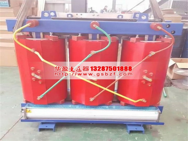 深圳SCB14-2000KVA干式变压器